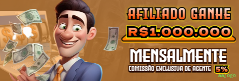 Programa VIP exclusivo da aajogo