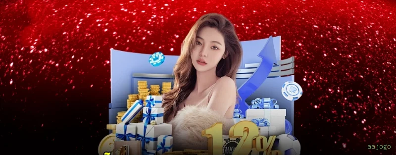 Ganhe prêmios incríveis na aajogo